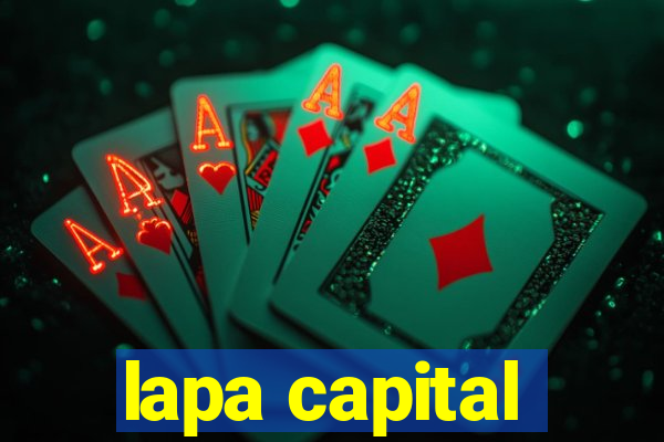 lapa capital