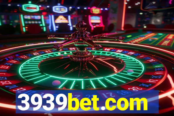 3939bet.com