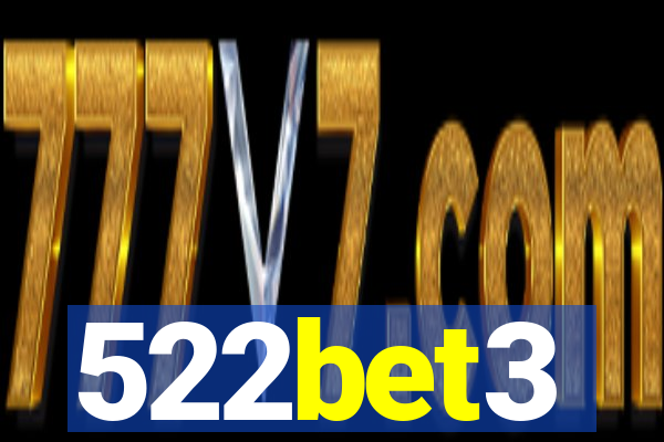 522bet3