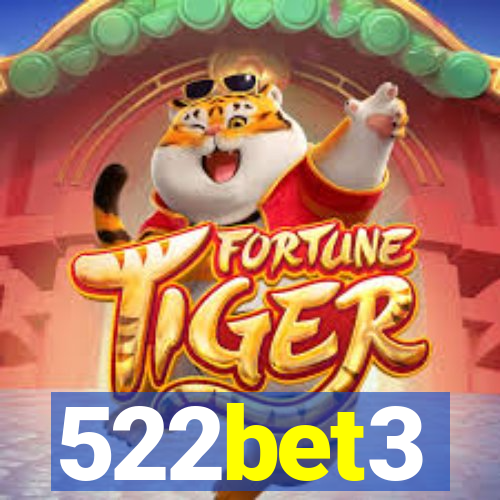 522bet3