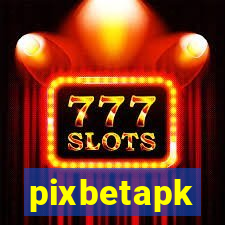 pixbetapk