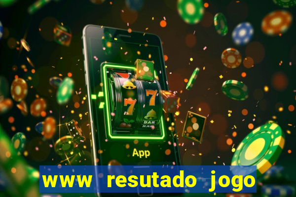 www resutado jogo do bicho da loteria federal