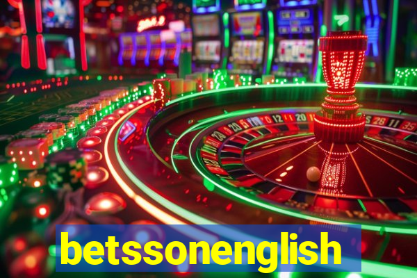 betssonenglish