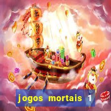 jogos mortais 1 final explicado