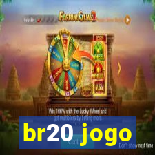 br20 jogo