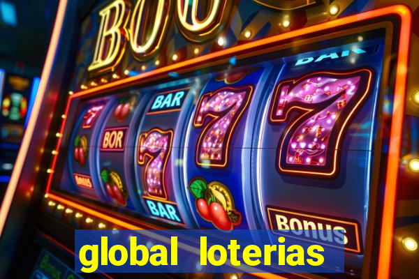 global loterias jogo do bicho