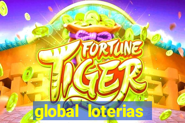 global loterias jogo do bicho