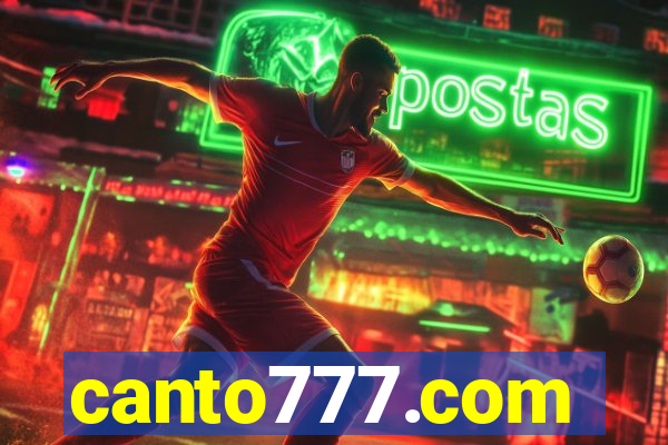 canto777.com