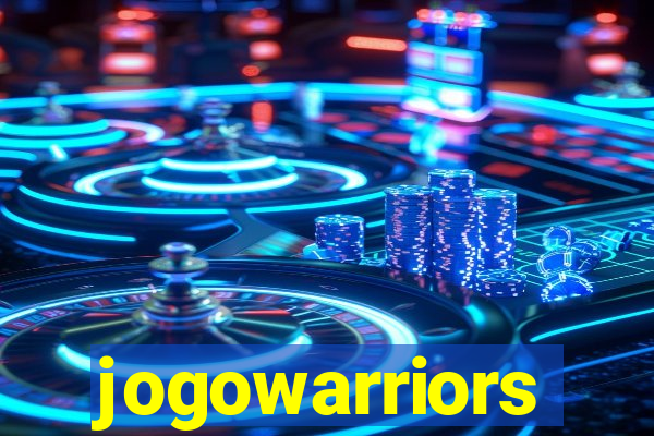 jogowarriors