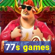 77s games