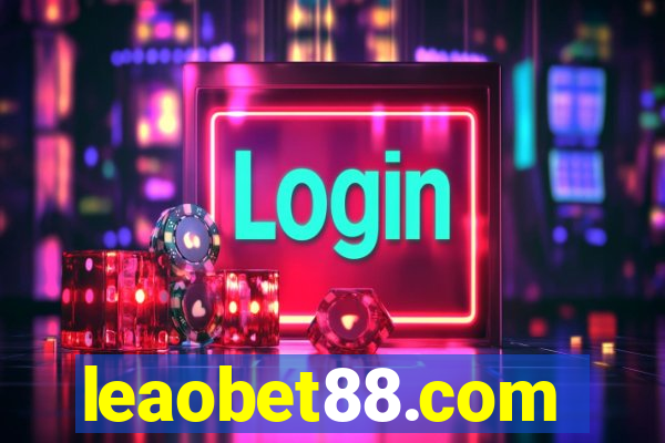 leaobet88.com