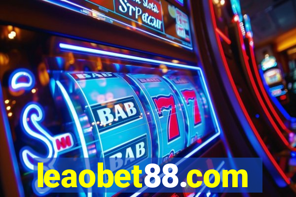 leaobet88.com