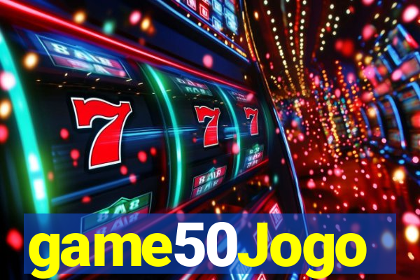 game50Jogo