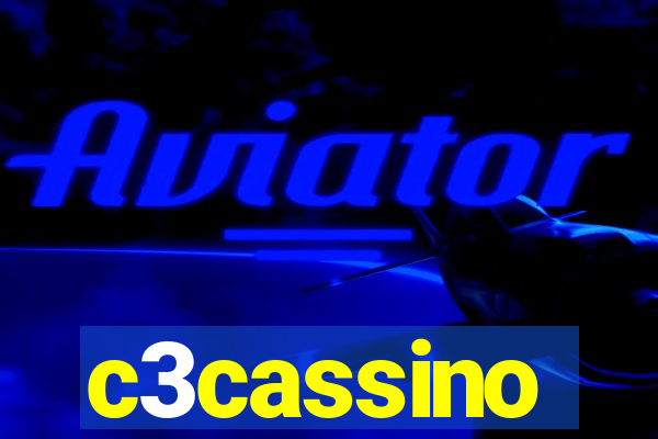 c3cassino