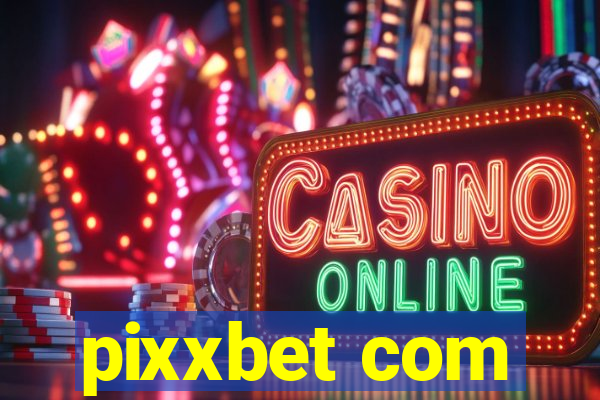 pixxbet com