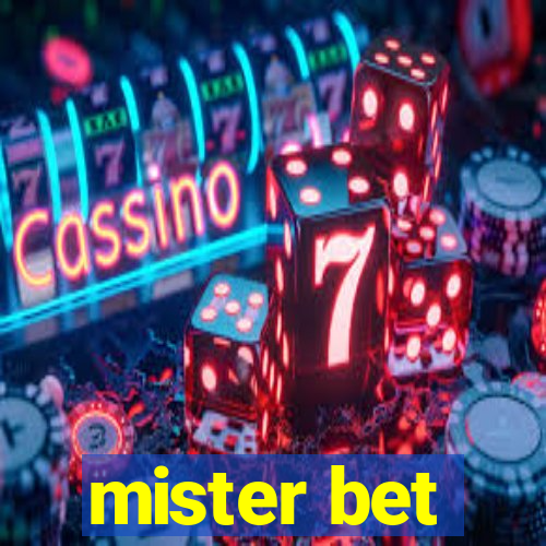 mister bet