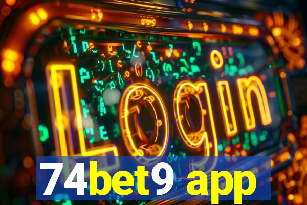 74bet9 app