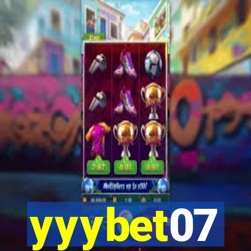 yyybet07