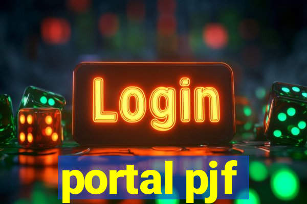 portal pjf