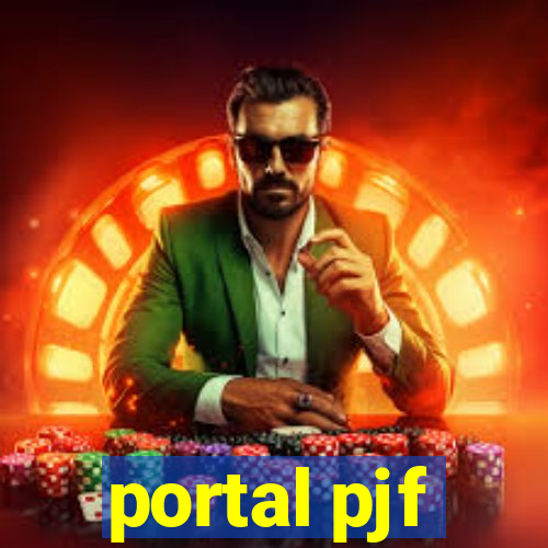 portal pjf