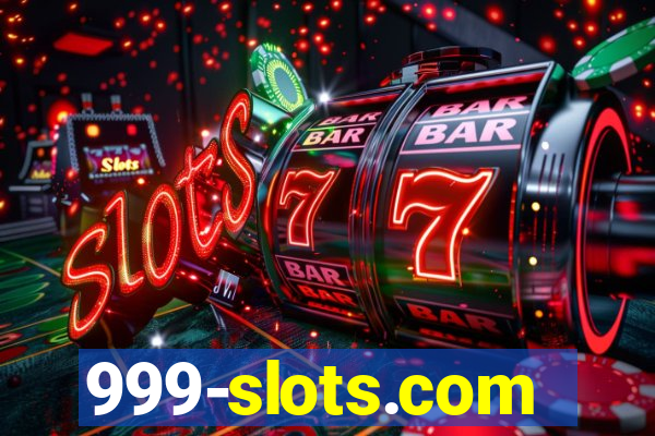 999-slots.com