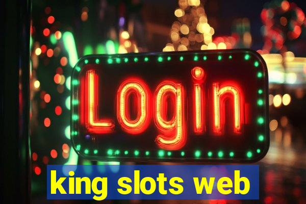 king slots web