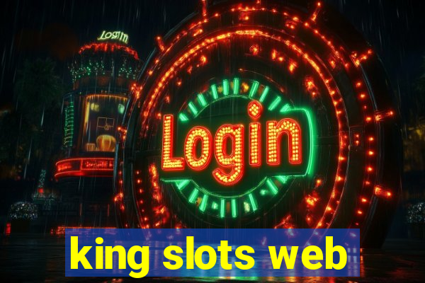 king slots web