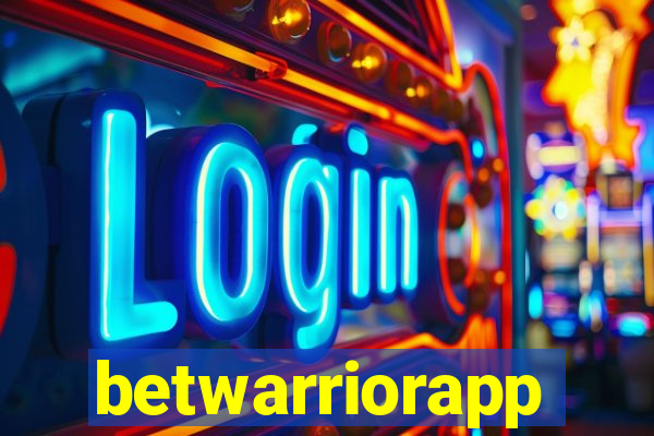 betwarriorapp