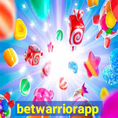 betwarriorapp