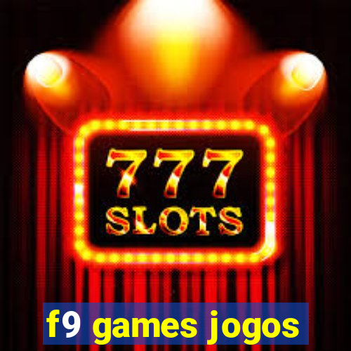 f9 games jogos