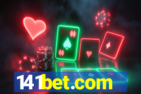 141bet.com