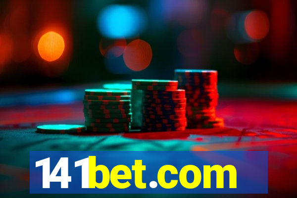 141bet.com