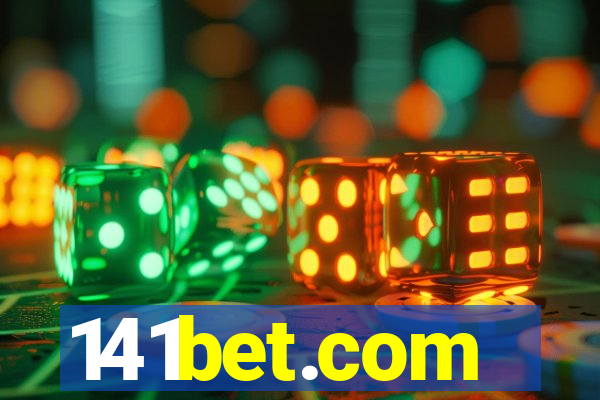 141bet.com