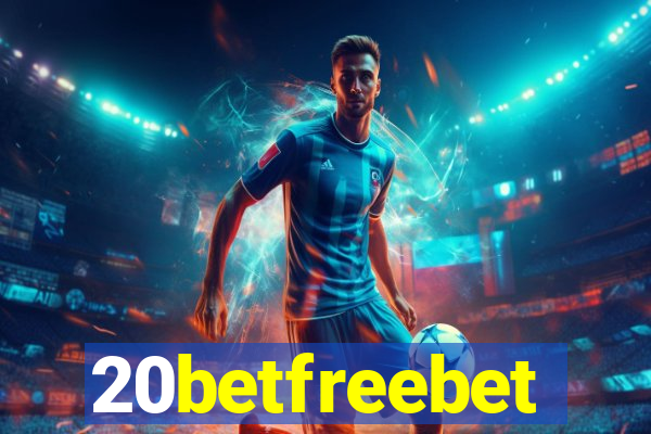 20betfreebet