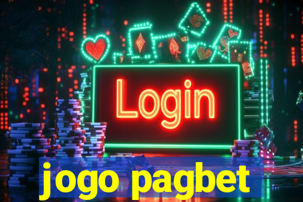 jogo pagbet