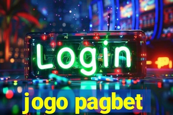 jogo pagbet