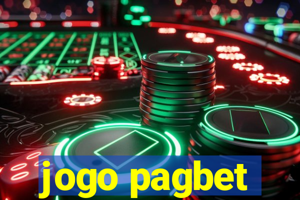 jogo pagbet