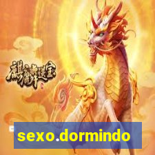 sexo.dormindo