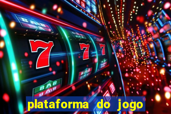 plataforma do jogo do touro