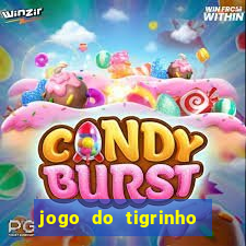 jogo do tigrinho deposito minimo 5 reais