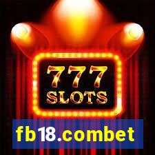 fb18.combet