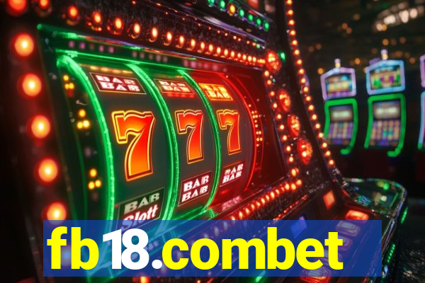 fb18.combet