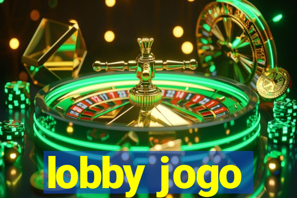 lobby jogo