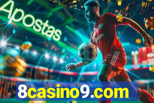 8casino9.com