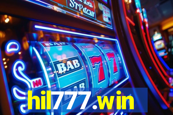 hil777.win