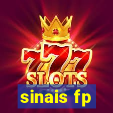 sinais fp