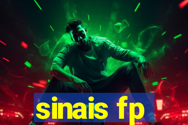 sinais fp