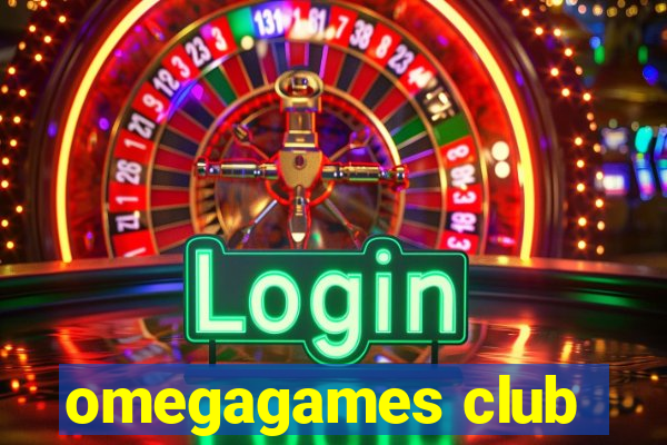 omegagames club