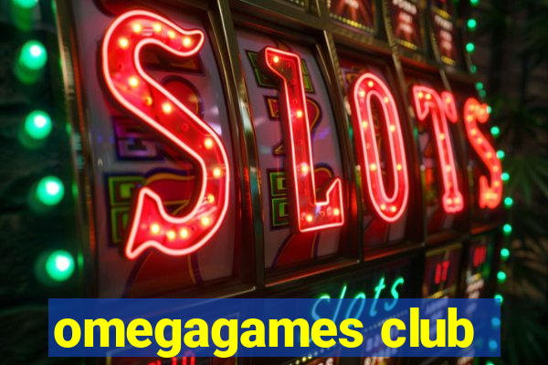 omegagames club