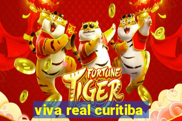 viva real curitiba